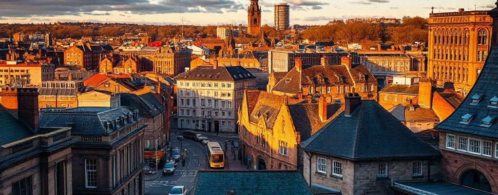 selecting prime investment locations