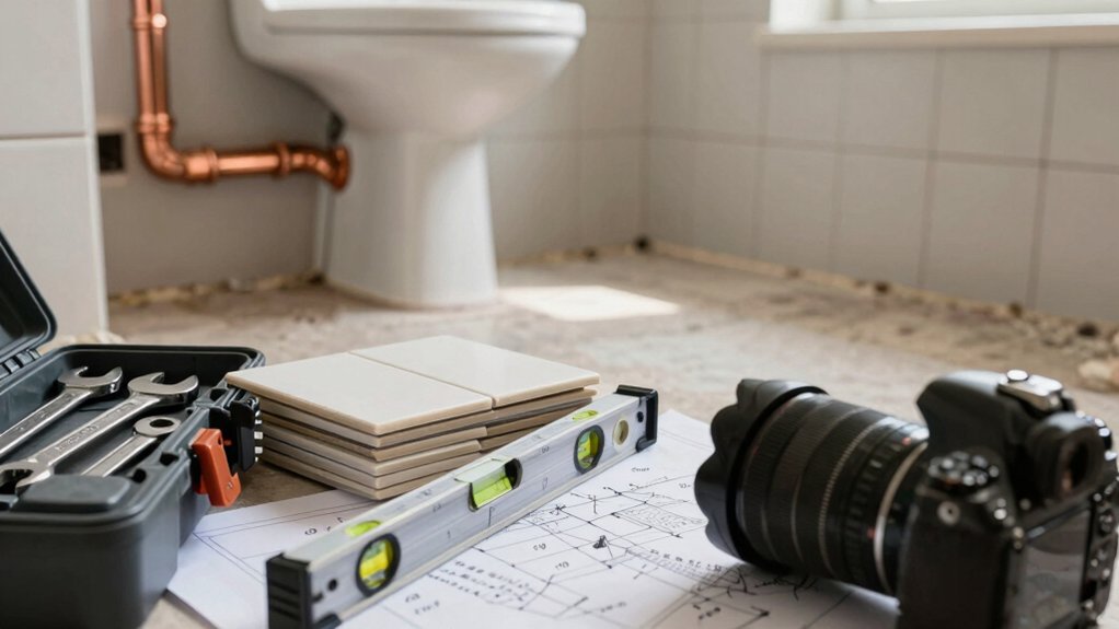 set clear detailed budget