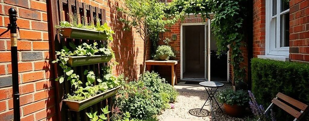 small london garden solutions