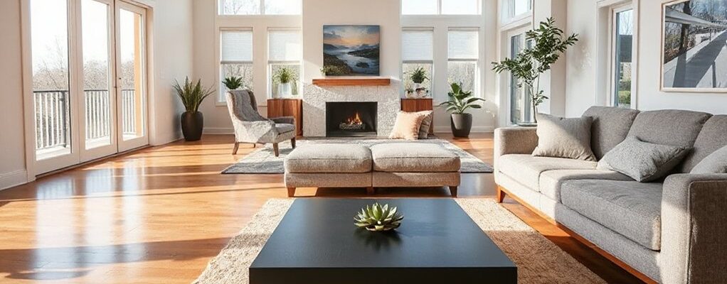 smart budget home upgrades