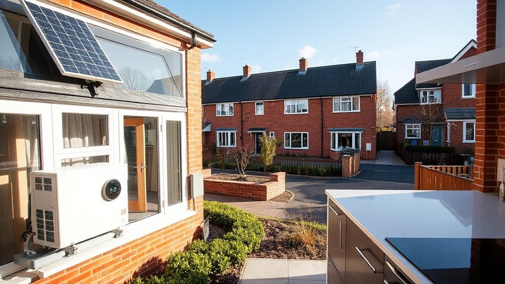 smart efficient compliant upgrades