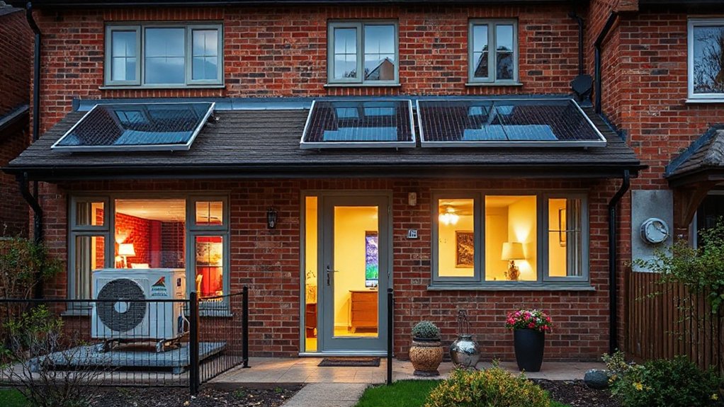 smart upgrades save money