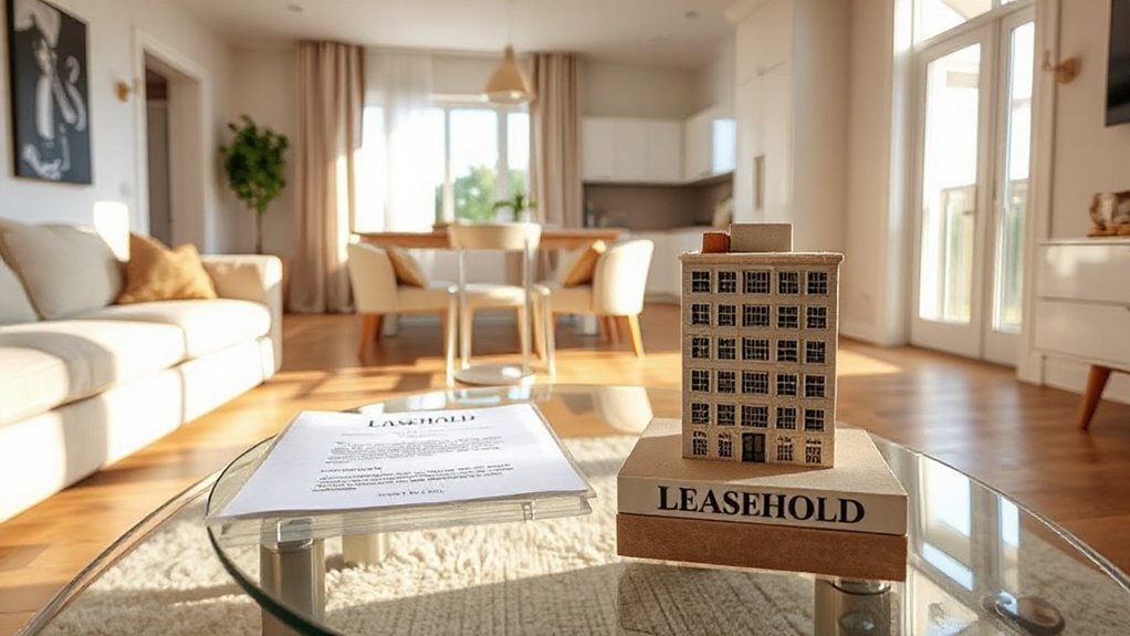 spot leasehold sale risks