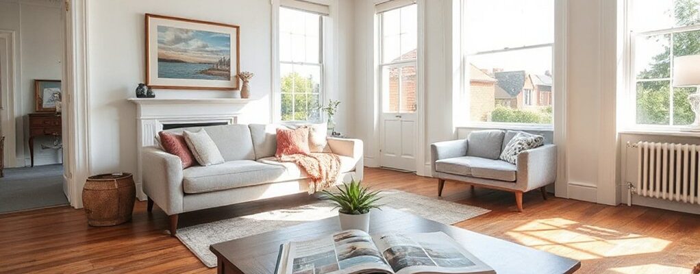 staging repairs marketing pricing