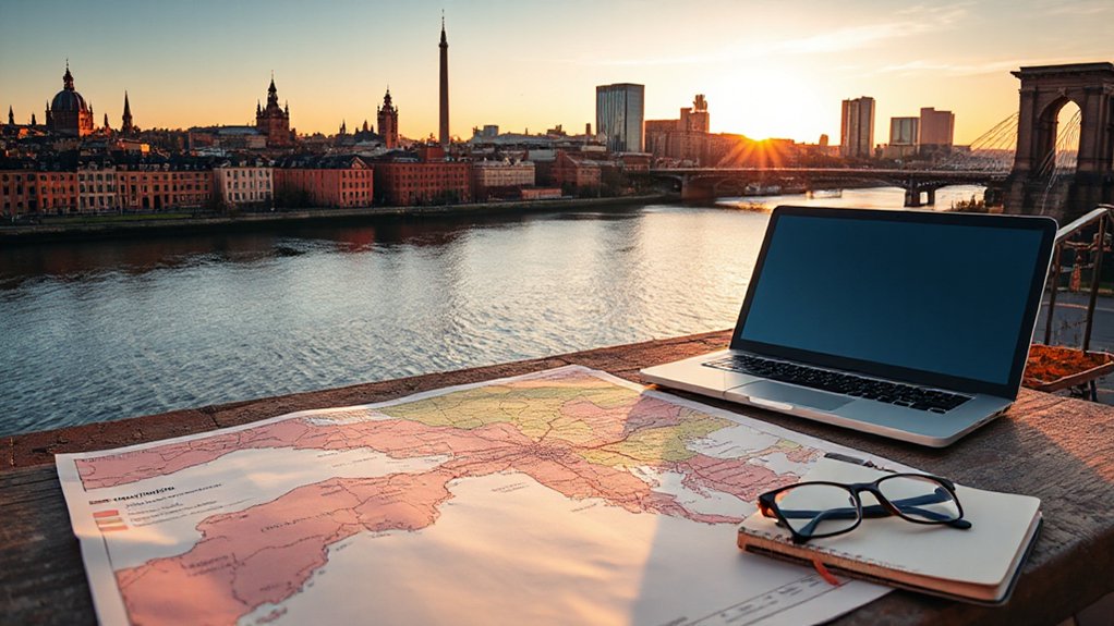 structured real estate evaluation