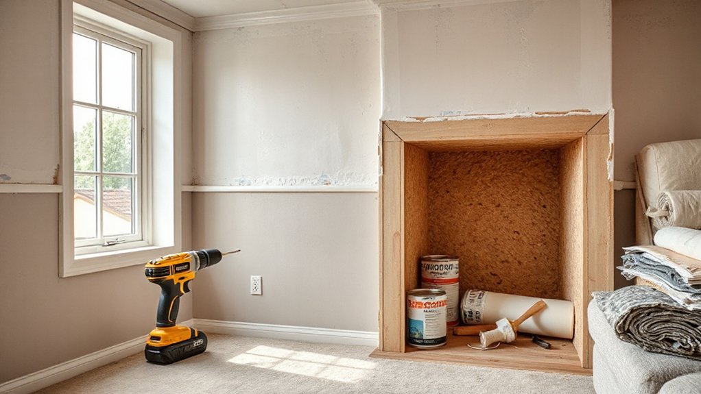 targeted acoustic treatment strategies