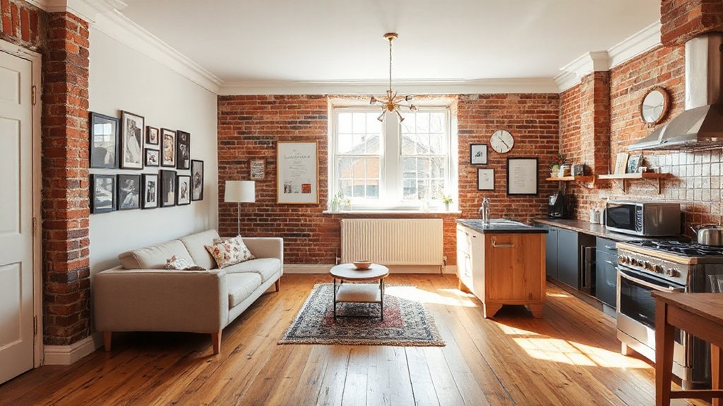 temporary lease friendly decor