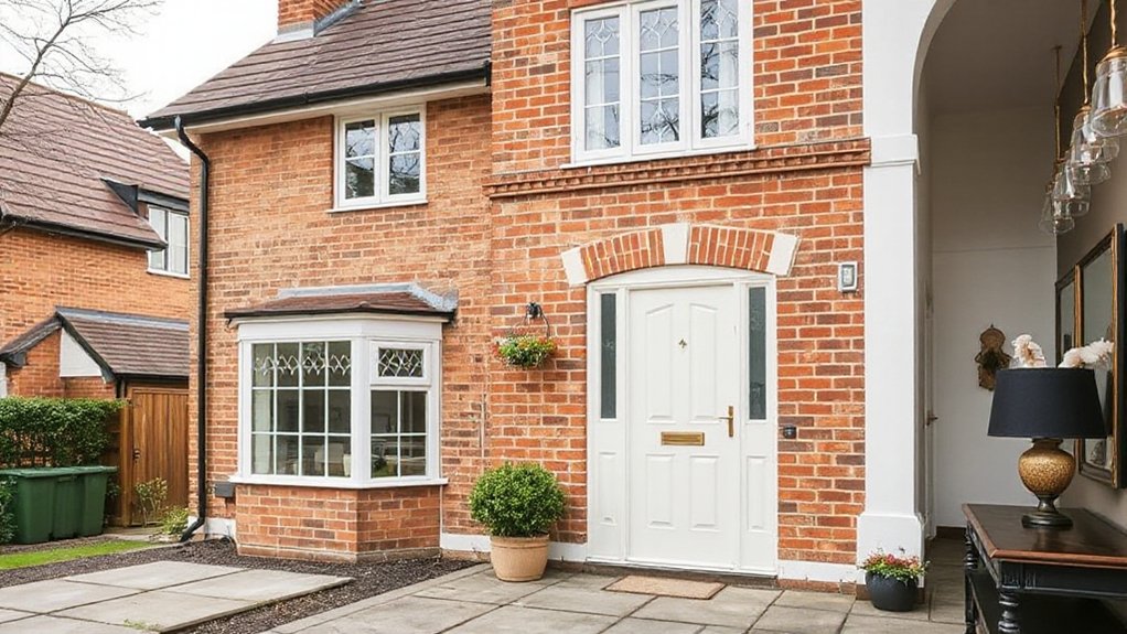 timeless 1930s finishes budgeting