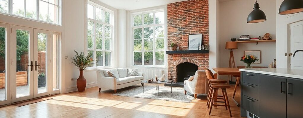 top birmingham renovation ideas
