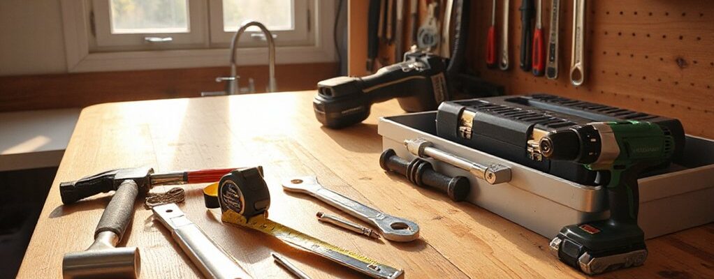 top diy home tools