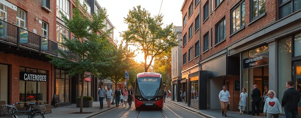 top manchester neighborhoods for young professionals