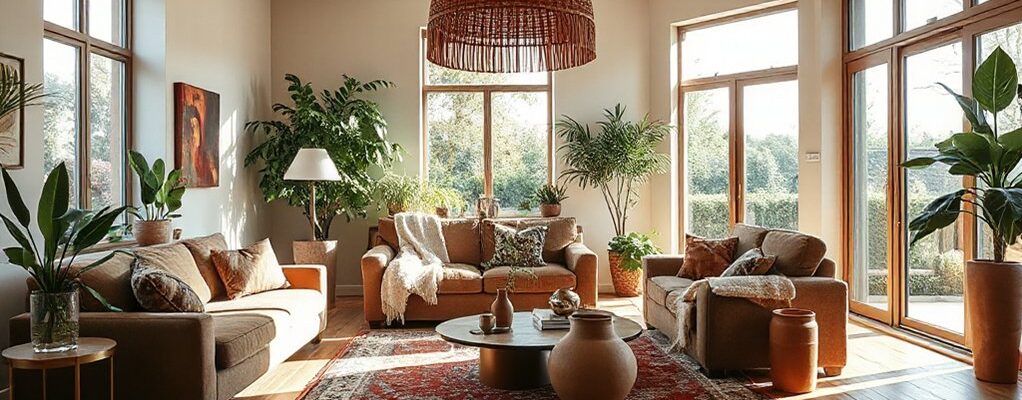 top uk interior trends