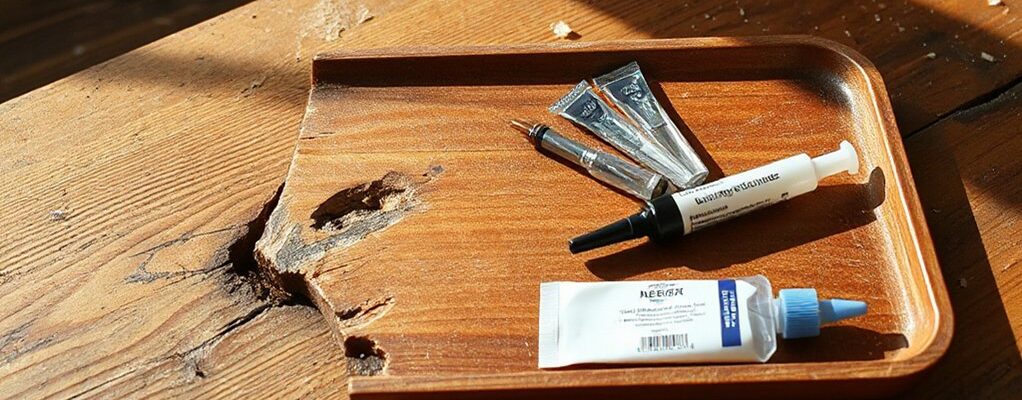 top wood repair products