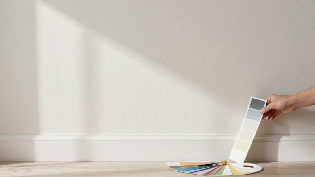 transformable textured wall covering