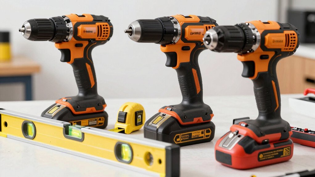 trusted brands ensure reliable performance