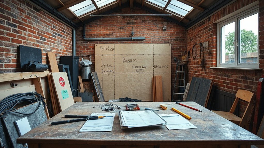 unexpected costs and fluctuations