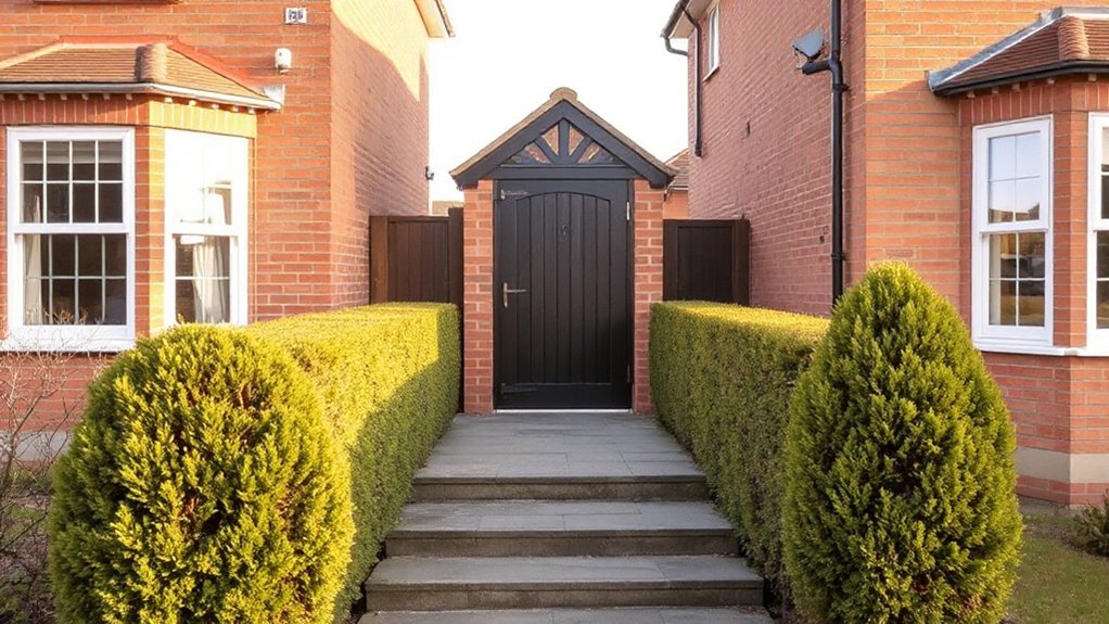 unified design elements create harmony