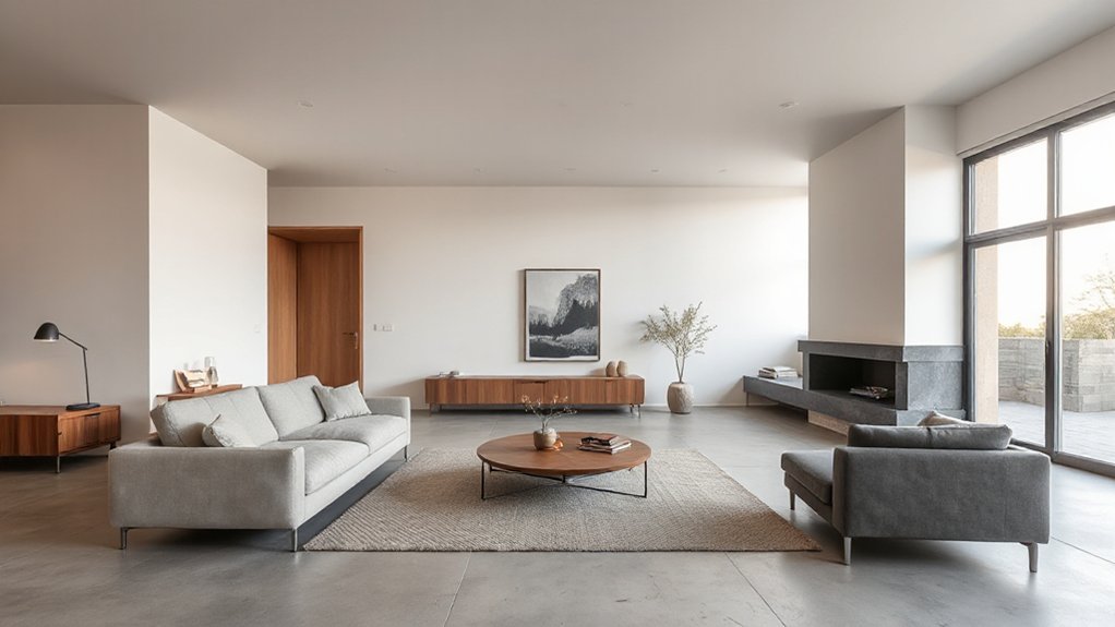 unified modern design language