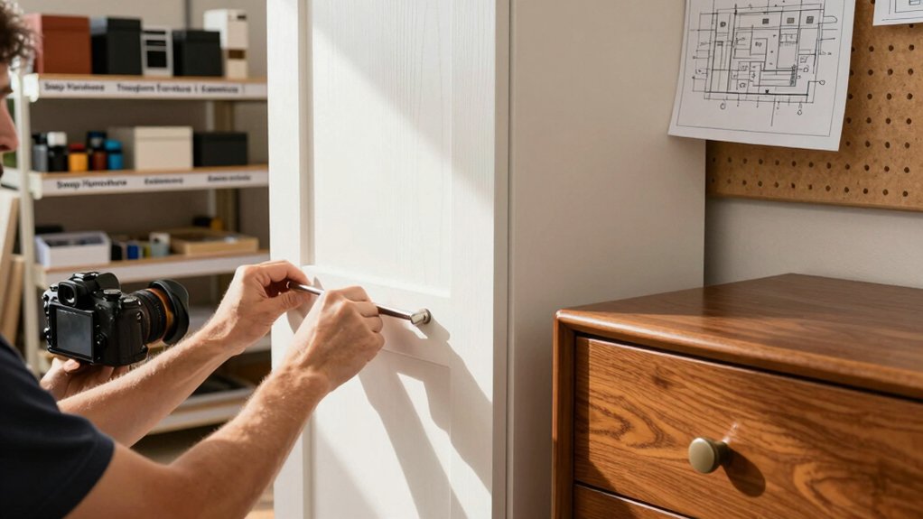 update hardware for transformation