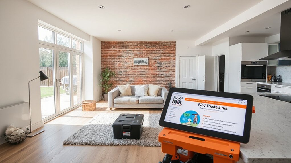 verify credentials and references