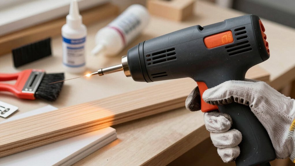 versatile home heat tool