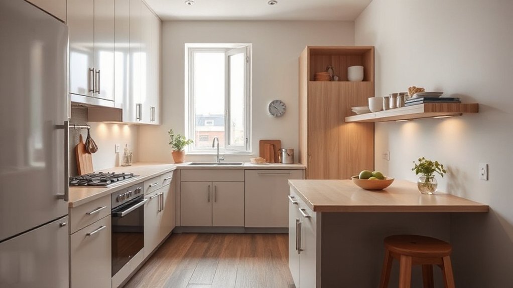 zone light finish cohesion