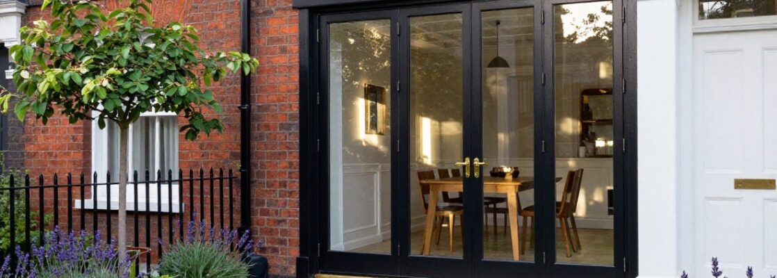 Most Desirable London Boroughs To Buy A Property