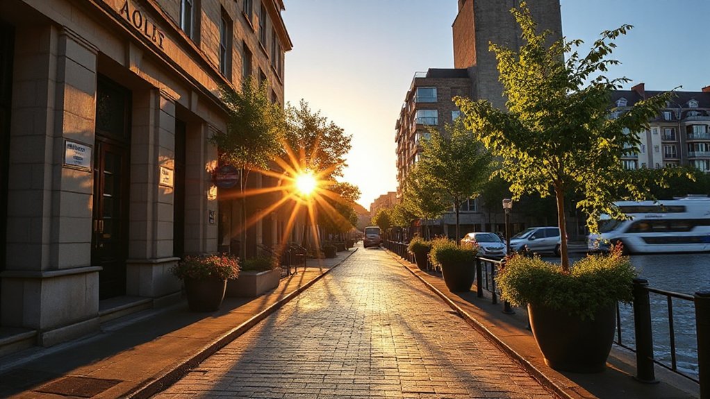 aberdeen s affordable stable market