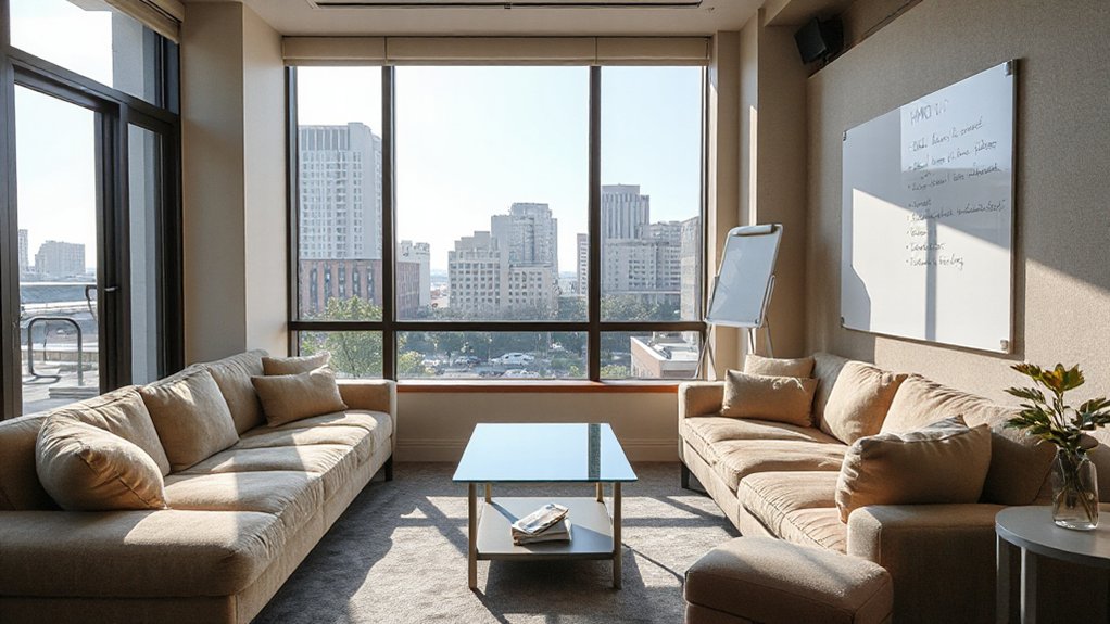 accessible convenient connected living