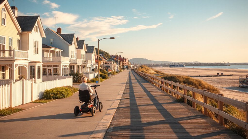 accessible travel enhances second home enjoyment