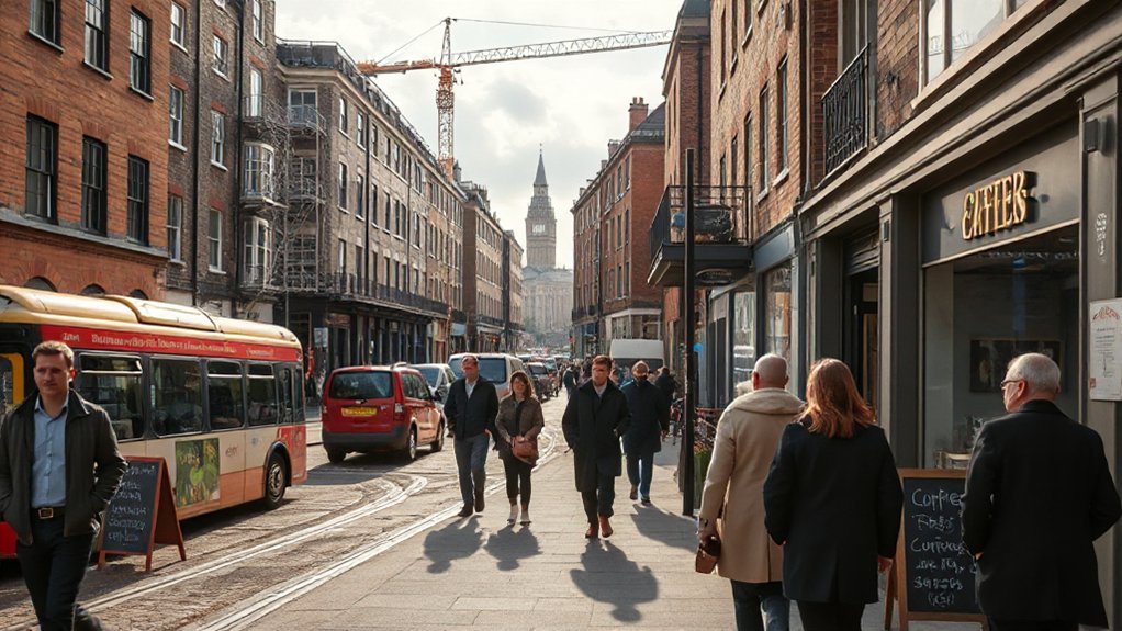 affordability accessibility amenities balance