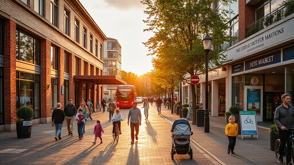 affordable accessible community living