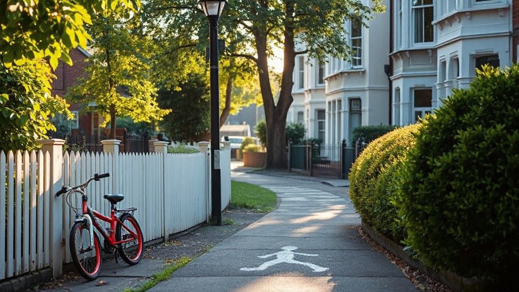 affordable family friendly neighborhoods