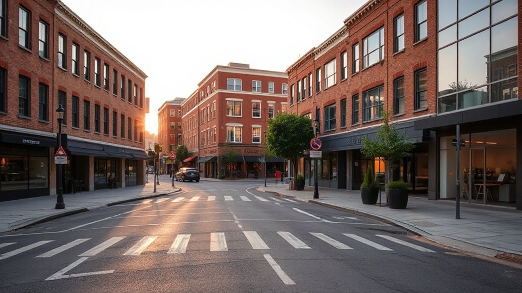 affordable growth and revitalization