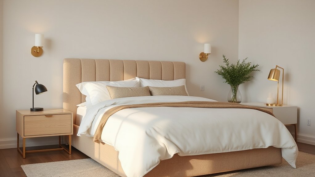 affordable hotel style upgrades