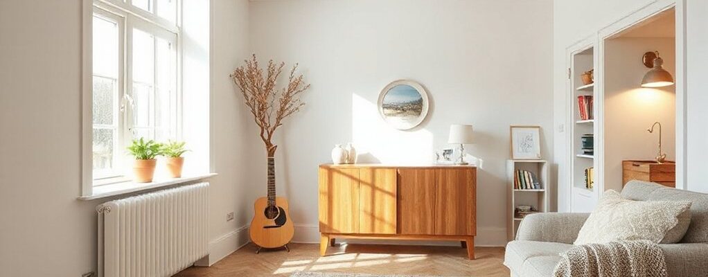 affordable interior improvements