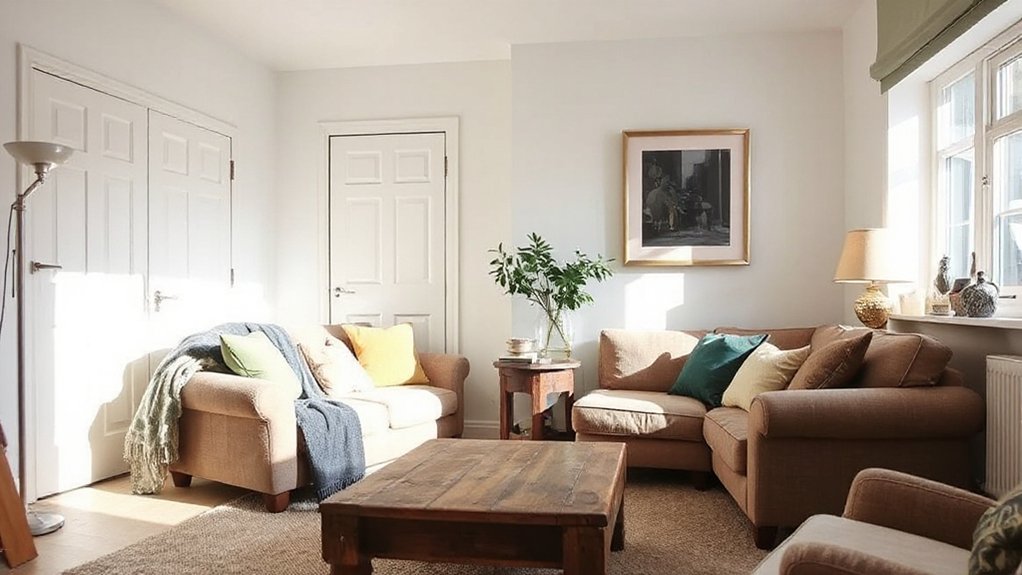 affordable rental upgrade strategies