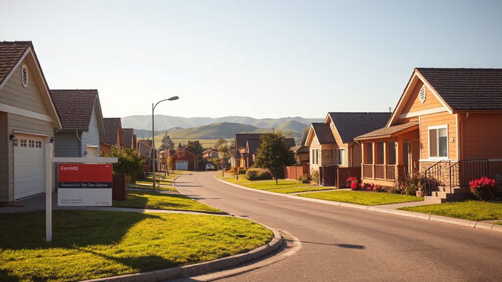 affordable stable homeownership options
