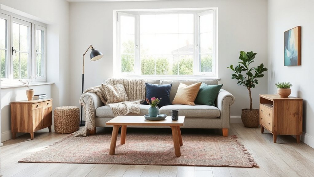 affordable stylish decor