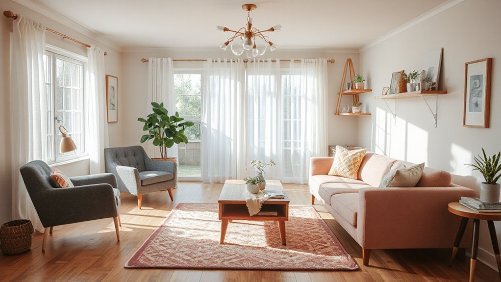 affordable stylish furniture swaps