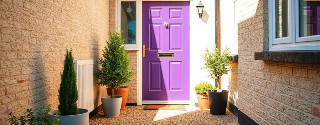 affordable uk home landscaping