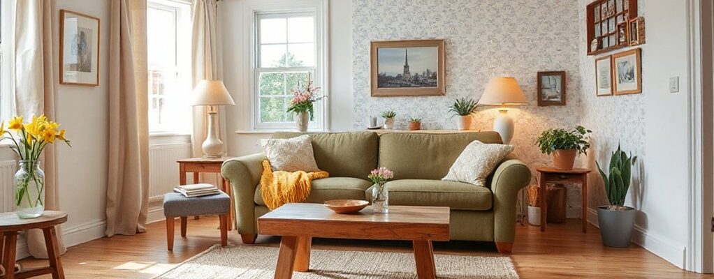 affordable uk rental upgrades