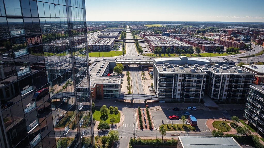 affordable urban family living
