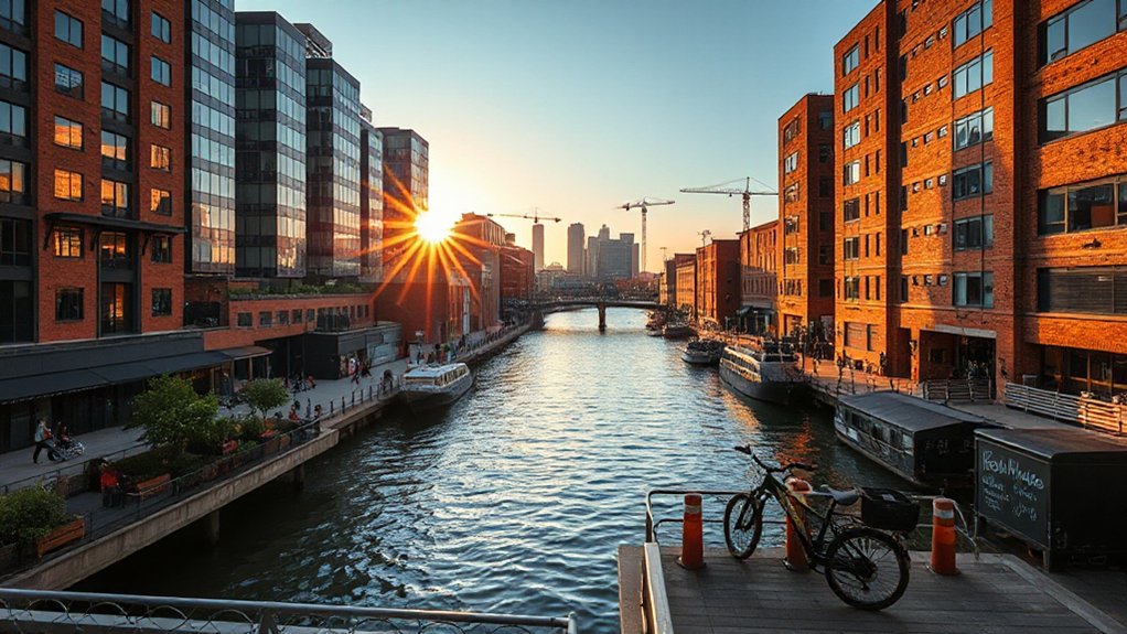 aligning economic social environmental
