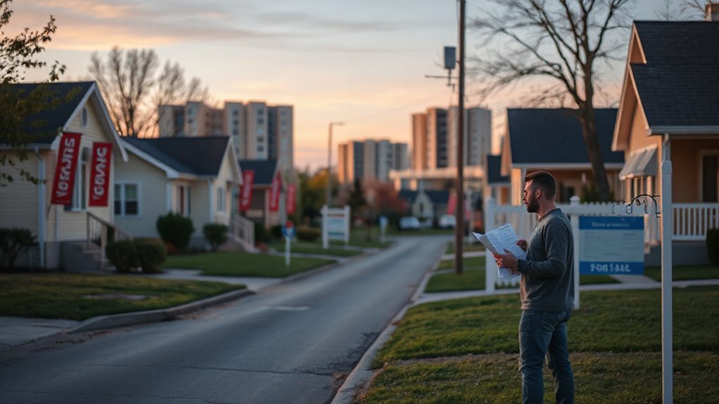 assess affordability with metrics