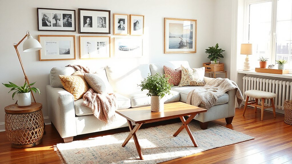 assess budget goals constraints