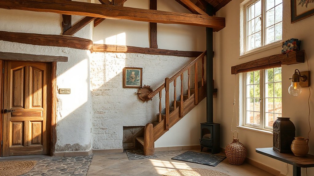 authentic durable historical materials