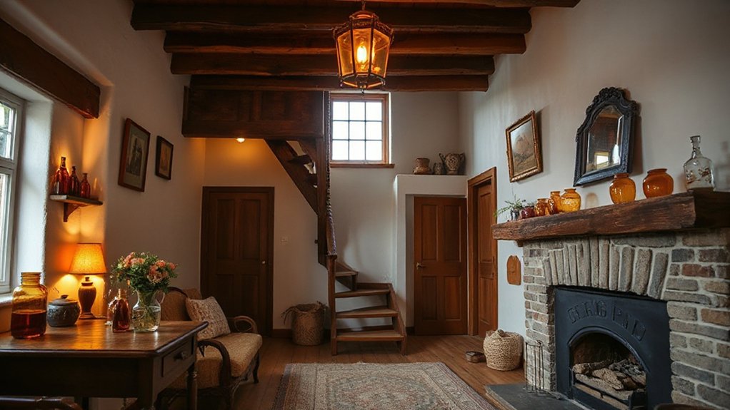 authentic modern lighting design