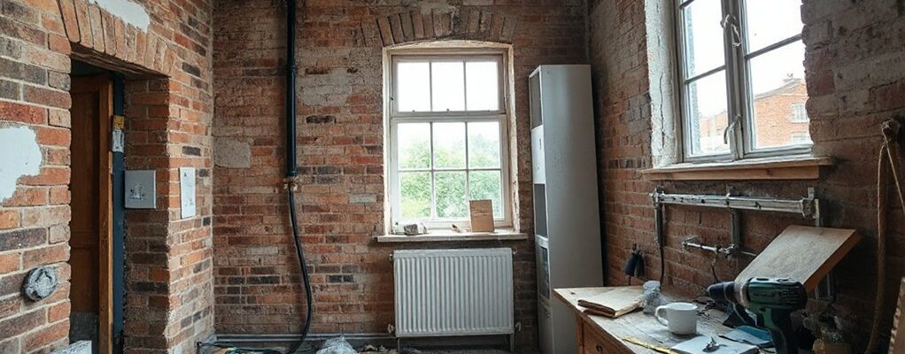 avoiding renovation pitfalls