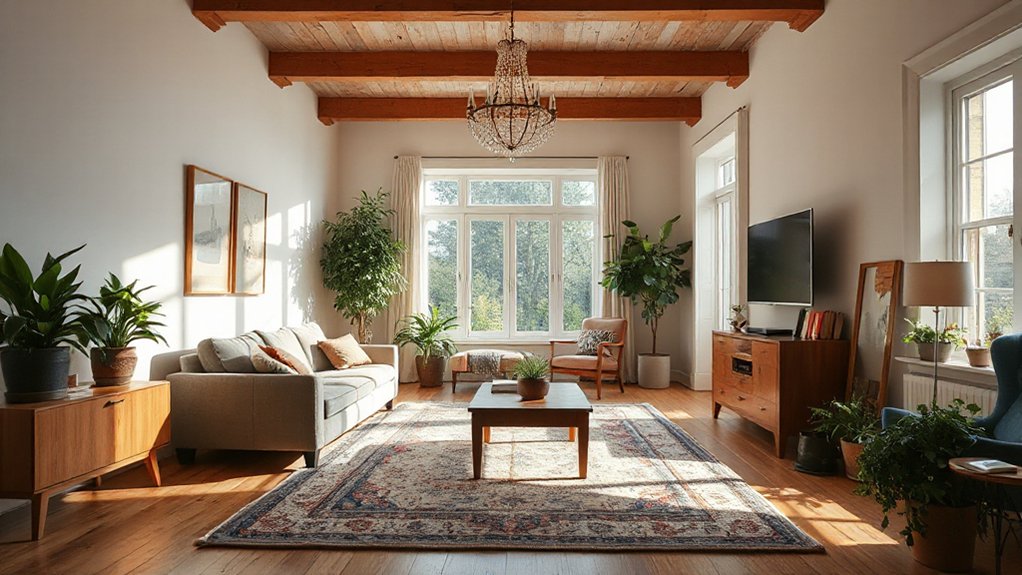 balance flow proportions navigation